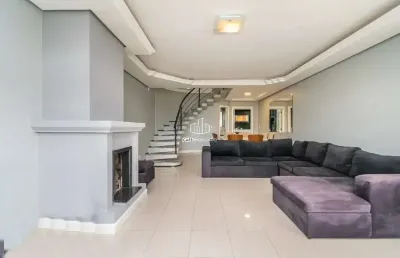 Casa com 3 quartos para alugar na avenida emílio schlabitz neto, 161, morro santana, porto alegre por r$ 8.500