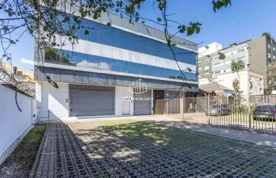 Ponto comercial para alugar na rua professor cristiano fischer, 2222, partenon, porto alegre por r$ 18.000