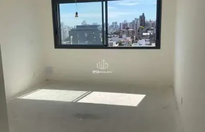 Loft com 1 quarto à venda na rua casemiro de abreu, 536, rio branco, porto alegre por r$ 450.000