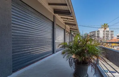 Ponto comercial para alugar na avenida protásio alves, 3595, petrópolis, porto alegre por r$ 2.500