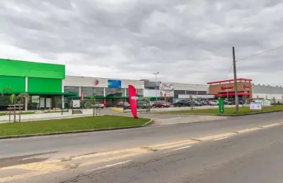 Ponto comercial para alugar na avenida francisco silveira bitencourt, 465, sarandi, porto alegre por r$ 7.000
