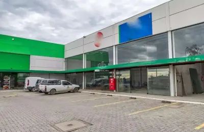Ponto comercial para alugar na avenida francisco silveira bitencourt, 465, sarandi, porto alegre por r$ 7.000