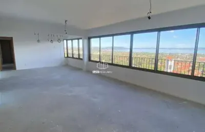 Apartamento com 6 quartos à venda na avenida da cavalhada, 5720, cavalhada, porto alegre por r$ 2.300.000
