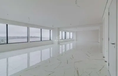 Sala comercial à venda na avenida padre cacique, 2893, praia de belas, porto alegre por r$ 2.800.000
