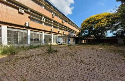 Prédio para alugar na avenida missões, 6, navegantes, porto alegre por r$ 70.000