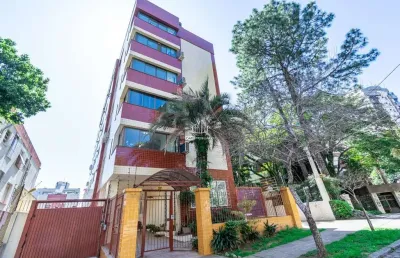 Apartamento com 3 quartos à venda na rua engenheiro ewbank câmara, 78, bela vista, porto alegre por r$ 1.200.000