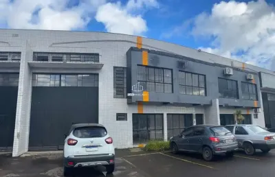 Barracão / galpão / depósito para alugar na rua sérgio jungblut dieterich, 710, sarandi, porto alegre por r$ 15.000