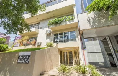 Sala comercial à venda na rua dom pedro ii, 903, são joão, porto alegre por r$ 450.000