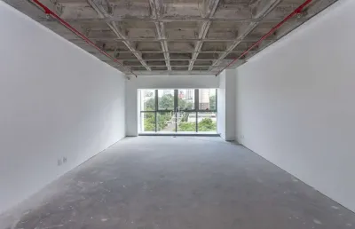 Sala comercial para alugar na avenida senador tarso dutra, 565, petrópolis, porto alegre por r$ 2.100