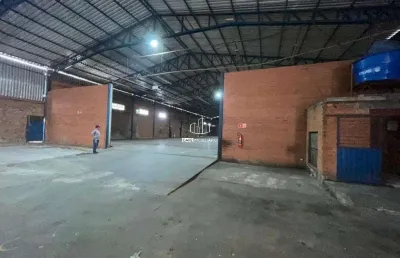 Barracão / galpão / depósito para alugar na rua carlos afonso braunger, 260, santo afonso, novo hamburgo por r$ 32.000