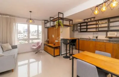 Apartamento com 2 quartos para alugar na rua mário antunes da cunha, 185, petrópolis, porto alegre por r$ 4.900