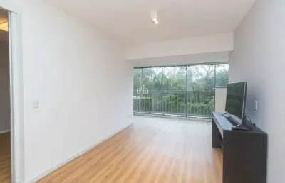 Apartamento com 1 quarto para alugar na avenida luiz manoel gonzaga, 470, três figueiras, porto alegre por r$ 3.500