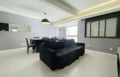 Apartamento com 2 quartos para alugar na beco andaraí, 566, passo da areia, porto alegre por r$ 4.490