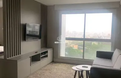Apartamento com 1 quarto para alugar na rua curvelo, 130, petrópolis, porto alegre por r$ 4.200