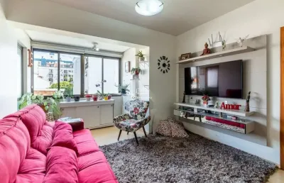Apartamento com 3 quartos para alugar na rua roque calage, 400, passo da areia, porto alegre por r$ 4.000