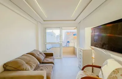 Apartamento com 3 quartos para alugar na rua roque calage, 257, passo da areia, porto alegre por r$ 4.200