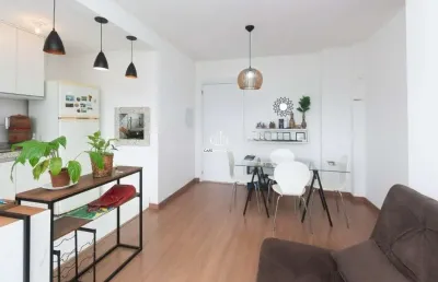 Apartamento com 2 quartos para alugar na rua sapê, 1020, passo da areia, porto alegre por r$ 3.300