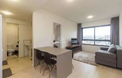 Apartamento com 1 quarto para alugar na rua santana, 1092, santana, porto alegre por r$ 3.500