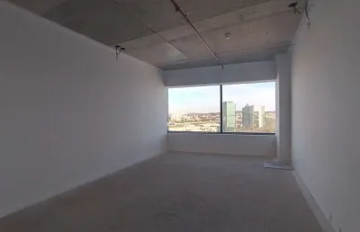 Sala comercial para alugar na avenida padre cacique, 2893, cristal, porto alegre por r$ 2.000