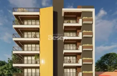 Lançamento edifício residencial gaya - aptos de 03 dormitórios (sendo 01 suíte), com elevador.