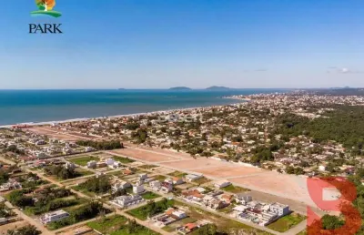 Central park o novo centro residencial e comercial de itapoá - terrenos a partir de 360m² - com a infraestrutura completa e localização privilegiada