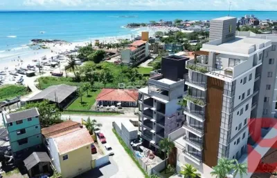 Residencial paradiso - sofisticação e exclusividade com vista mar!