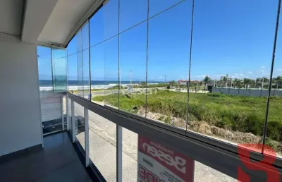 Apartamento a poucos metros da praia com vista deslumbrante!