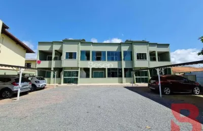 Apartamento com 03 quartos (01 suíte) - residencial praia mar, no centro a apenas 200m do mar
