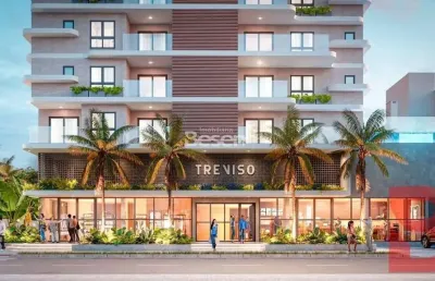 Lançamento condomínio residencial e comercial treviso  - apartamentos tipo, garden e cobertura dublex