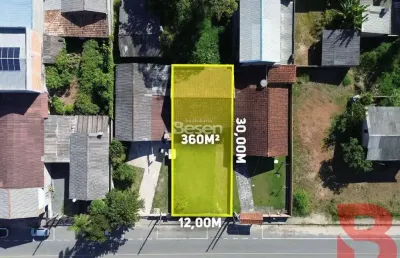 Imóvel mobiliado,  medindo 116,90 m² de frente para o asfalto, lavanderia individual, no balneário saí mirim, bairro barra do saí,  itapoá/sc