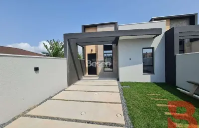 Oportunidade apenas r$ 519.000,00, casa com excelente padrão de acabamento, bem localizada.