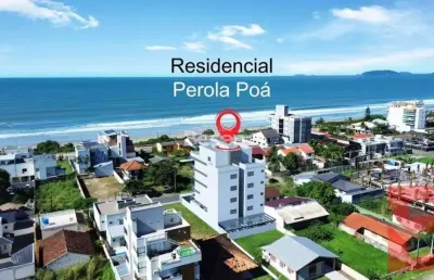 Residencial pérola poá  - apartamentos tipo e cobertura, com 03 ou 04 dormitórios (sendo 01 ou 02 suítes master)