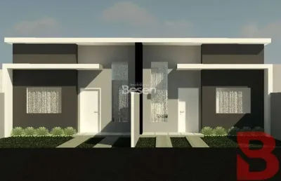 Casa com 3 quartos à venda na Rua 410 Paraná, 642, Barra do Sai, Itapoá