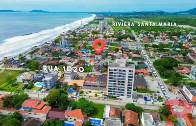 Coberturas a 150 metros do mar, com excelente localização, a apenas 150 metros da praia!   **** valores de lançamento ****