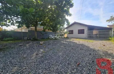 Casa com 4 quartos à venda na Rua 80 Vasco Da Gama, 414, Barra do Sai, Itapoá
