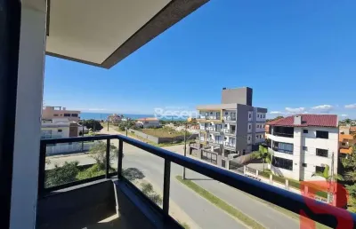 Cobertura duplex apenas 180 metros do mar na praia de itapoá.