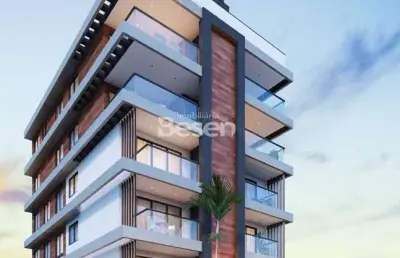 Apartamento residencial proximo ao mar, bairro barra do sai, no edificio verano residence