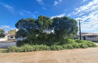 Terreno à venda na Rua 101 Vasco Nunes Balboa, 396, Barra do Sai, Itapoá