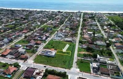 Terreno à venda na Rua 300 Santa Catarina, 618, Barra do Sai, Itapoá