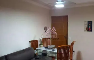 Apartamento com 2 dormitórios à venda, 48 m² por r$ 265.000,00 - taboão - são bernardo do campo/sp