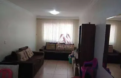 1261cm apartamento com 2 dormitórios à venda, 63 m² por r$ 318.000 - paulicéia - são bernardo do campo/sp