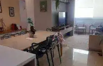 1505lmjc apartamento com 3 dormitórios à venda, 72 m² por r$ 630.000 - centro são bernardo do campo - são bernardo do campo/sp