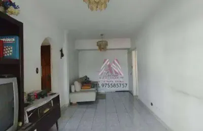 Apartamento com 2 dormitórios à venda, 70 m² por r$ 230.000,00 - vila flórida - são bernardo do campo/sp