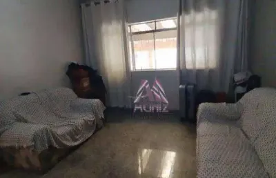 Casa com 2 dormitórios à venda, 257 m² por r$ 790.000,00 - paulicéia - são bernardo do campo/sp