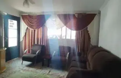 Casa com 3 dormitórios à venda, 111 m² por r$ 692.000,00 - cerâmica - são caetano do sul/sp