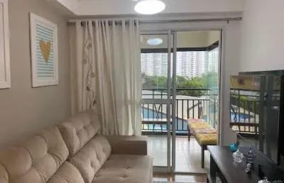 Apartamento com 2 dormitórios à venda, 58 m² por r$ 453.000,00 - centro são bernardo do campo - são bernardo do campo/sp