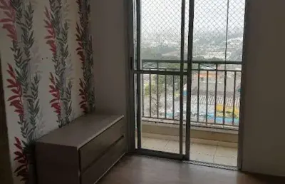 Apartamento com 2 dormitórios à venda, 52 m² por r$ 300.000,00 - vila liviero - são paulo/sp