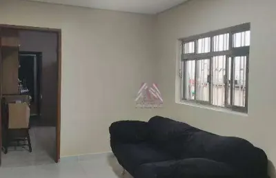 Casa com 2 dormitórios à venda, 106 m² por r$ 450.000,00 - rudge ramos - são bernardo do campo/sp
