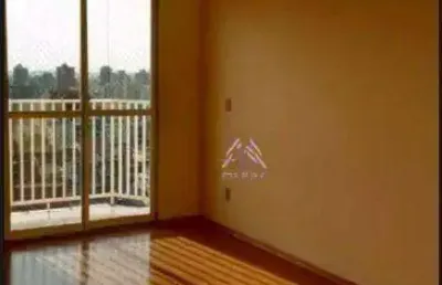 Apartamento com 2 dormitórios à venda, 62 m² por r$ 317.000,00 - nova petrópolis - são bernardo do campo/sp