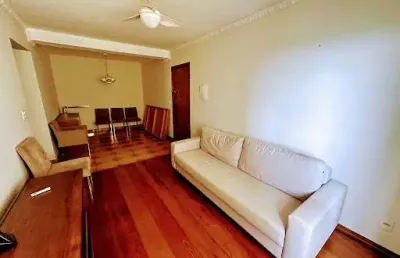 Apartamento com 2 dormitórios à venda, 84 m² por r$ 318.000,00 - rudge ramos - são bernardo do campo/sp
